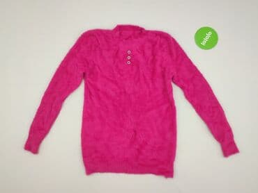 sweter w paski c a: Светр жіночий, розмір S — 2