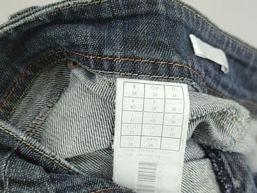 bermudy jeansowe damskie zara: Promod, Szorty damskie, rozmiar M — 5