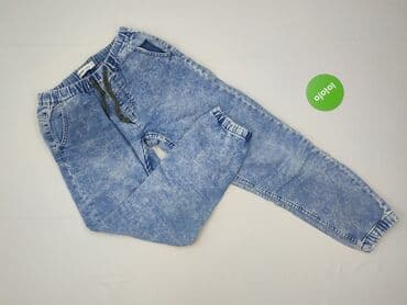 Women: Cropp, Jeans for women, size S (EU 36) — 2