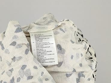 bluza tunika: Lindex, Bluzka damska, rozmiar L — 5