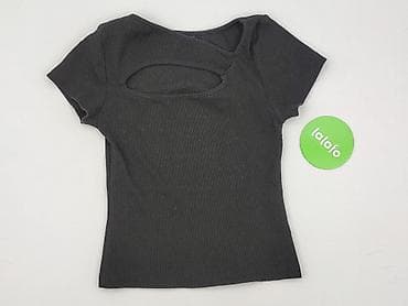koszulka elastan: Top damski, rozmiar M — 2