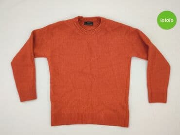 sweter z odkrytymi ramionami zara: Zara, Sweter damski, M — 2