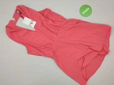 top zara basic: Zara, Kombinezon damski, rozmiar S — 2
