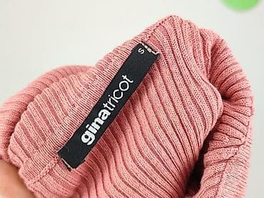 tabi skarpety: Gina Tricot, Golf damski, rozmiar S — 4
