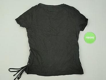 pull and bear tupac t shirt: Amisu, T-shirt damski, rozmiar S — 3