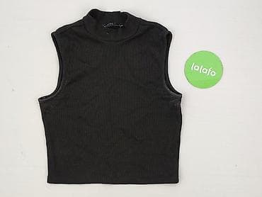 emo bluza: Mohito, Top damski, rozmiar L — 4