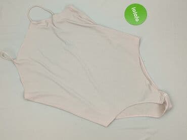 podkoszulki damskie tureckie duże rozmiary: Primark, Body damskie, XL — 2