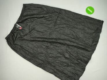 spódniczka pikowana: Spódnica damska, rozmiar XL — 2