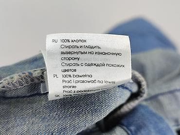 koszule dzinsowe: Lindex, Koszula damska, rozmiar S — 5