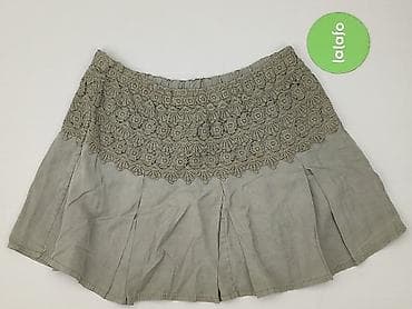 letnie tuniki: Spódnica damska, rozmiar S — 3