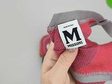 "smog": Missoni, Sukienka damska, rozmiar M — 4