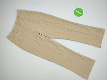 bstyle: Bershka, Spodnie materiałowe damskie, rozmiar S — 2