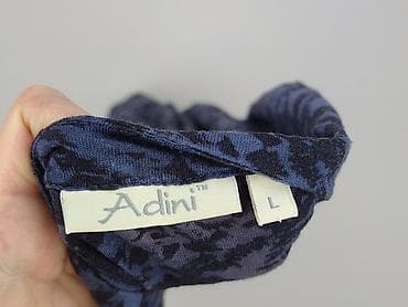 Women: Women's blouse, size L — 4