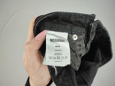 oasis jeans: Jeansy damskie, rozmiar S — 4