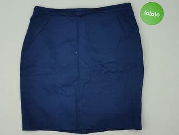 koszulka z numerem h m: H&M, Spódnica damska, XL — 2