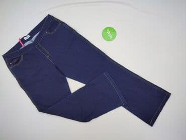 bugjo jeans: Jeansy damskie, rozmiar XL — 2