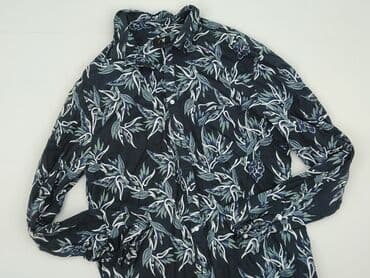 stroje kąpielowe że spodenkami z wysokim stanem allegro: H&M, Koszulа dla mężczyzn, M — 1