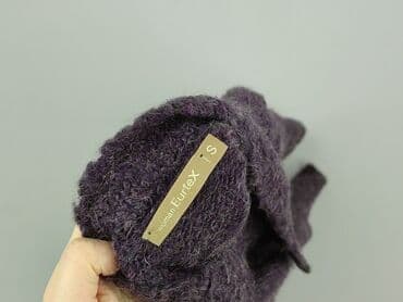 poliamid w swetrze: Kardigan damski, rozmiar S — 5