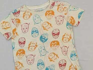 koszulka fast and furious: T-shirt, Marvel, 4-5 years, 104-110 cm, condition - Perfect — 1