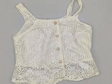 mango topy: Shein, Top damski, rozmiar M — 1