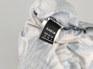 shein zolta sukienka: Shein, Sukienka damska, rozmiar M — 5