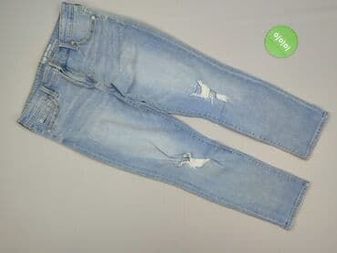 guess torebka na ramię: Gap, Jeansy damskie, rozmiar L — 2