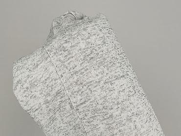 sweter w chmurki reserved: Cardigan, Kardigan damski, rozmiar L — 6