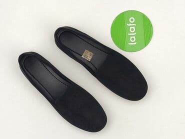 lestrosa sneakersy: Półbuty damskie, rozmiar 39 — 2