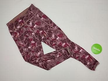 work out legginsy: Legginsy Sportowe damskie, rozmiar S — 2