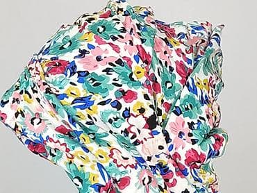 boho sukienki: Sukienka damska, rozmiar XL — 7