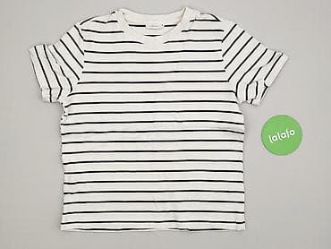 bluzki reserved: Reserved, T-shirt damski, rozmiar M — 2