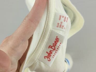 john lennon t shirty: John Baner, T-shirt damski, rozmiar M — 5