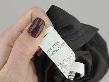 czarne sukienki na wesele dla puszystych: Sukienka damska, rozmiar S — 4