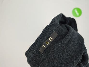 benetton sweter: Kardigan damski, rozmiar S — 4