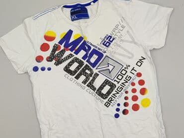 top m: T-shirt damski, rozmiar XL — 1