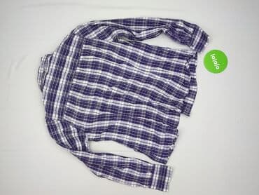 koszulka w paski reserved: Koszula damska, XL — 3