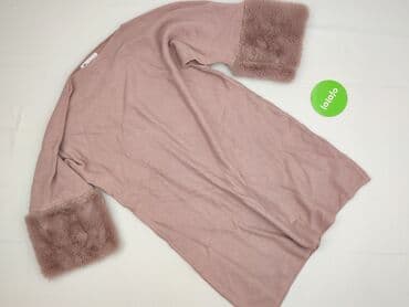 steve madden kurtka z futerkiem: TU Woman, Kardigan damski, One size — 2