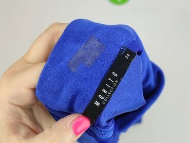 kobaltowa sukienka mohito: Mohito, Sukienka damska, rozmiar XS — 4