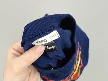 koszulka barcelony sinsay: Sweatshirt, Sinsay, 9 years, 128-134 cm, condition - Perfect — 5