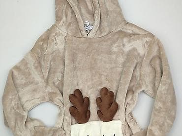 shein sweter: Cropp, Bluza z kapturem damska, rozmiar XS — 1