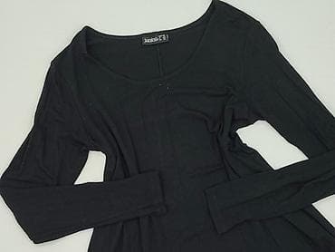 janina stretch basic for everyday: Janina, Sukienka damska, rozmiar S — 1