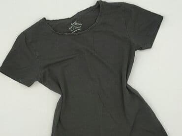 koszulki barcelony z własnym nadrukiem: Janina, T-shirt damski, M — 1