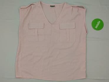marynarka damska vinted: Beloved, Women's blouse, size XL (EU 42) — 2