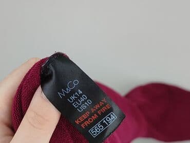 Women: M&Co, Women`s sweater, XL — 4