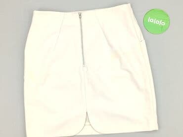 spódniczka jeansowe hm: H&M, Spódnica damska, rozmiar L — 3