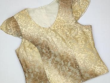 body cekinowe: Bluzka damska, rozmiar XL — 1