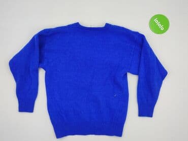 sweter z wełny czesankowej: Sweter damski — 3