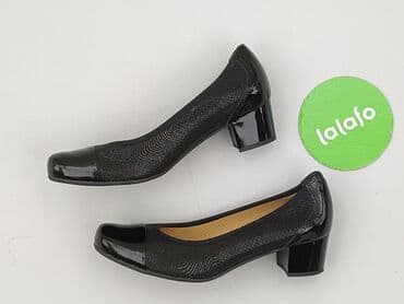 grodecki buty: Goral, Półbuty damskie, rozmiar 37 — 3