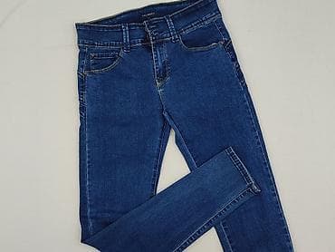 Jeansy damskie, rozmiar S