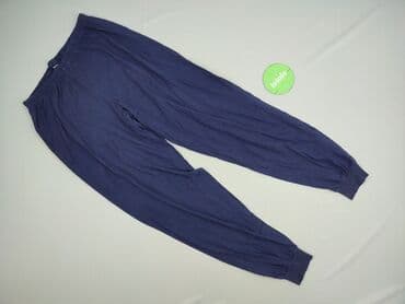 spódnice dresowe maxi: Spodnie dresowe damskie, rozmiar M — 3